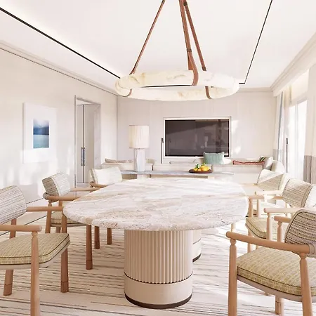 Hotel Don Carlos Marbella