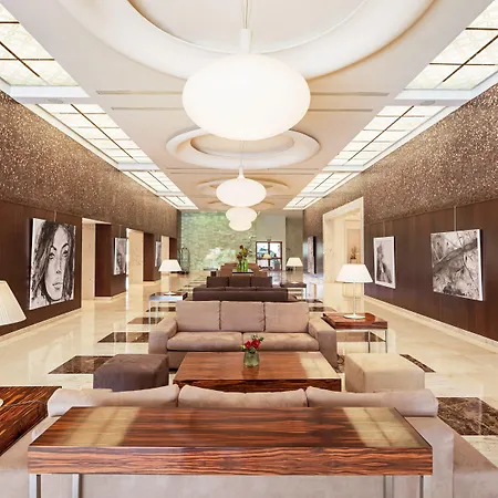 Don Carlos 5* Marbella