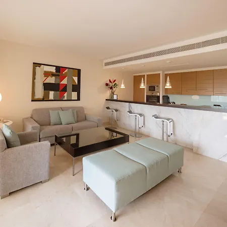 Hotel Don Carlos Marbella