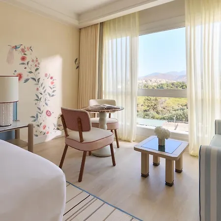 Don Carlos 5* Marbella