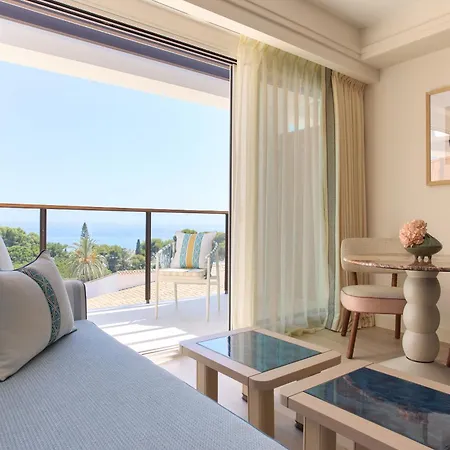 Don Carlos Hotel Marbella