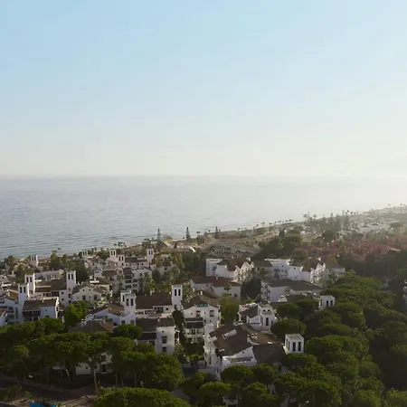 Hotel Don Carlos Marbella