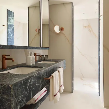 Hotel Don Carlos Marbella