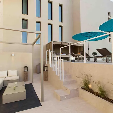 Don Carlos 5* Marbella