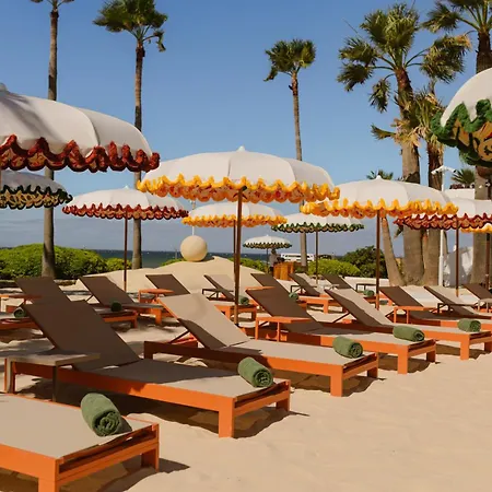 Hotel Don Carlos Marbella