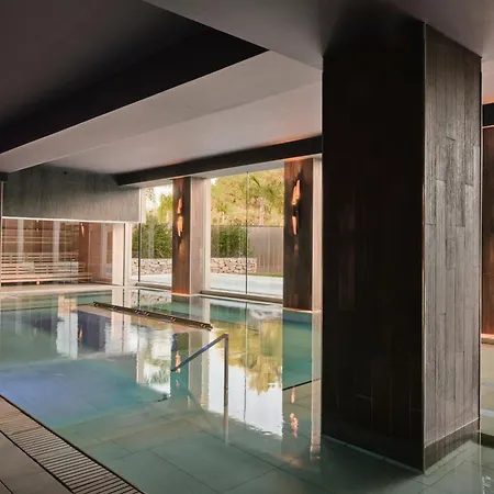 Don Carlos Hotel Marbella