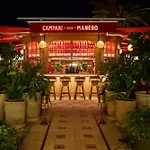 Don Carlos Hotel Marbella