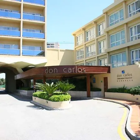 Don Carlos 马尔韦利亚