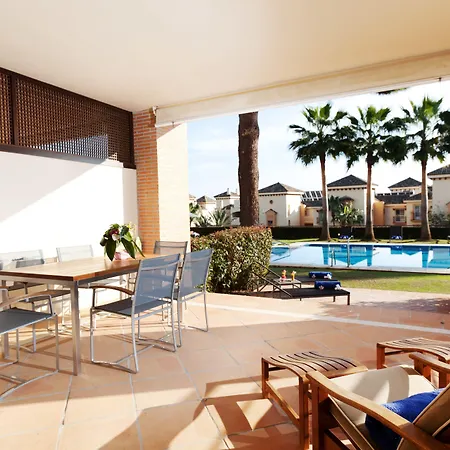 Szálloda Don Carlos Marbella