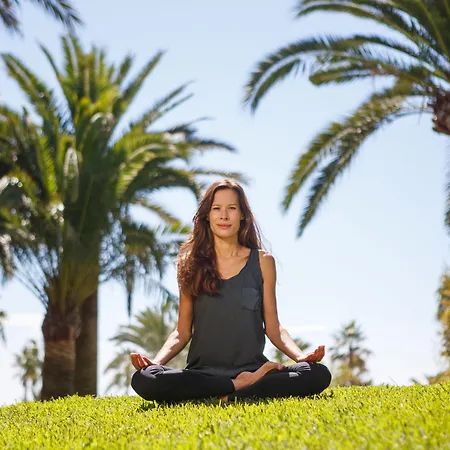 Don Carlos Szálloda Marbella