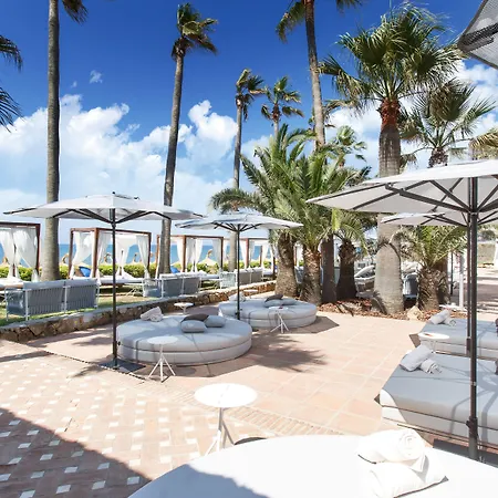 Don Carlos 5* Marbella