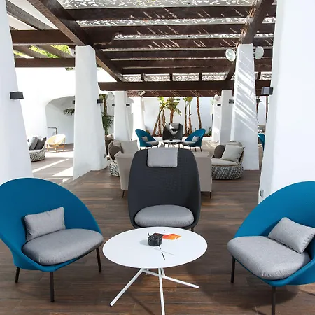 Don Carlos 5* Marbella