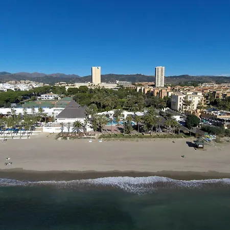 Szálloda Don Carlos Marbella