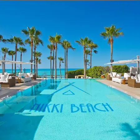 Don Carlos 5* Marbella