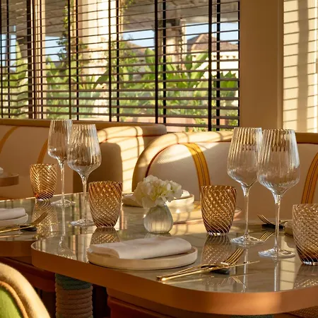 Don Carlos 5* Marbella