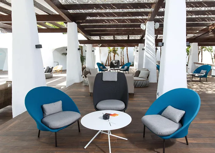 Don Carlos 5* Μαρμπέλλα