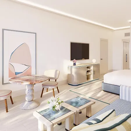 Don Carlos Hotel 5*