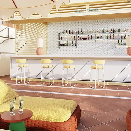 Don Carlos Hotel 5*