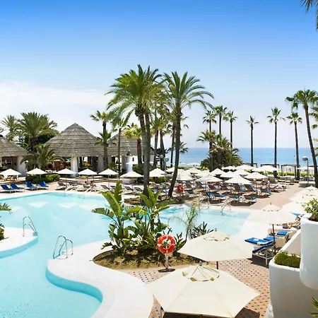 Hotel Don Carlos 5*