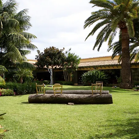 Don Carlos Marbella
