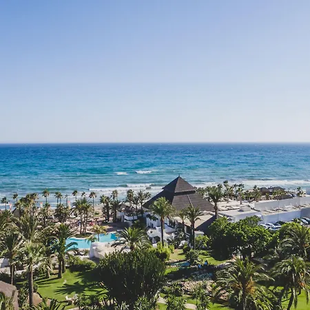 Hotel Don Carlos 5*