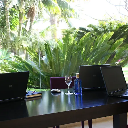 Hotel Don Carlos Marbella