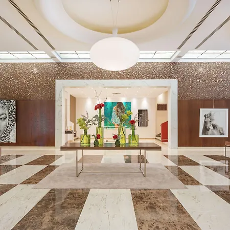 Hotel Don Carlos 5*