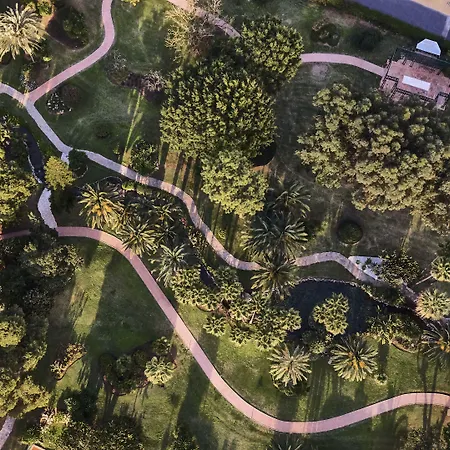 酒店 Don Carlos 5*