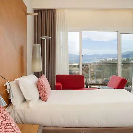 Hotel Don Carlos