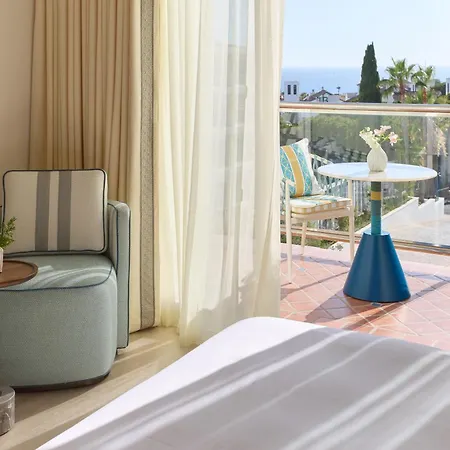 Hotel Don Carlos 5*