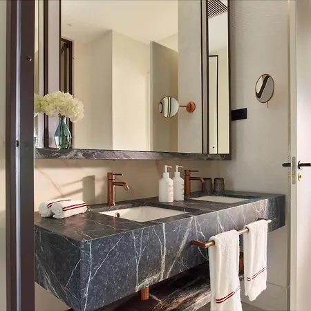 Don Carlos 酒店 马尔韦利亚