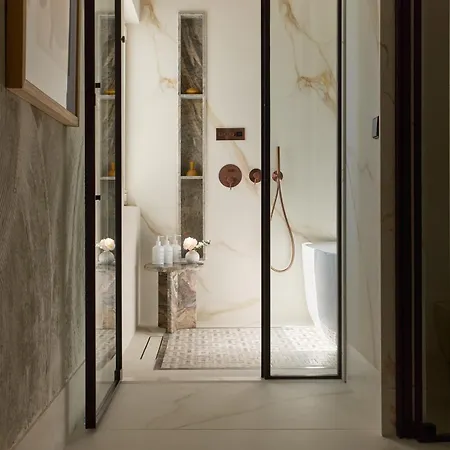 Don Carlos 酒店 5*