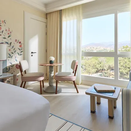 Hotel Don Carlos