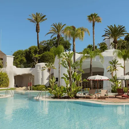 Don Carlos Hotel 5*