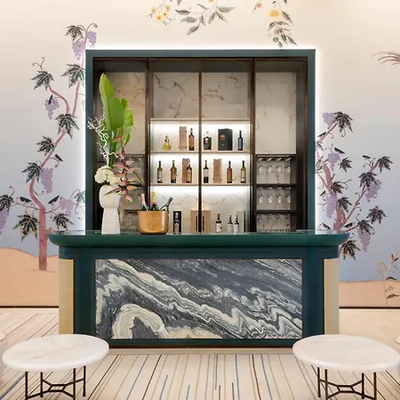 Don Carlos 酒店 5*