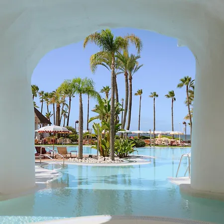 Hotel Don Carlos