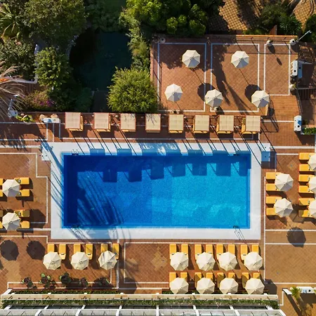 Hotel Don Carlos 5*