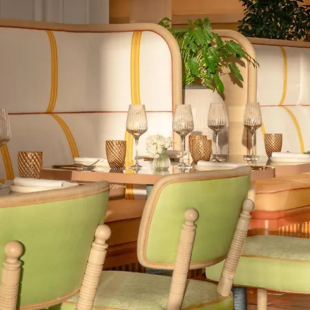 Don Carlos Hotel 5*