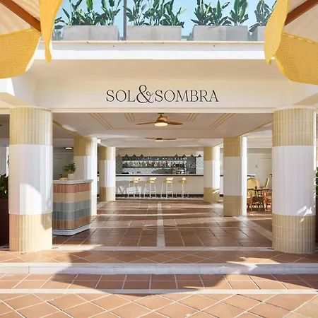 Don Carlos Hotel 5*