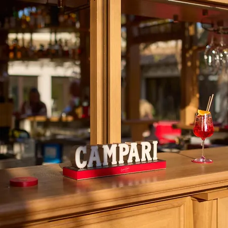 Don Carlos Marbella