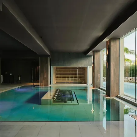 Don Carlos Resort&spa 5* Marbella