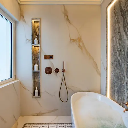 Don Carlos Resort&spa Hotel Marbella