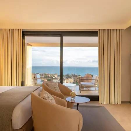 Don Carlos Resort&spa 5*