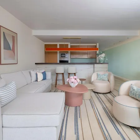 Don Carlos 5* Marbella