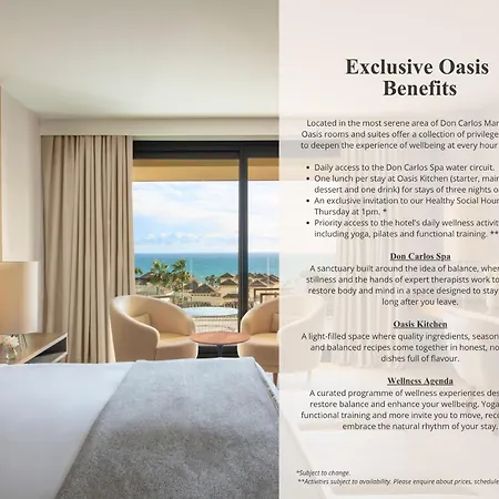 Don Carlos Hotel