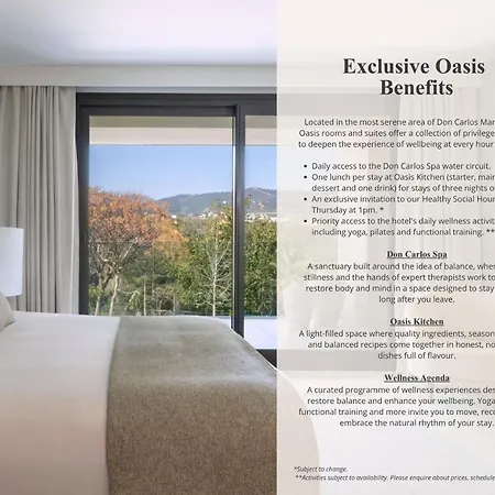 Hotel Don Carlos