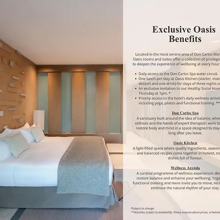 Don Carlos Hotel 5*