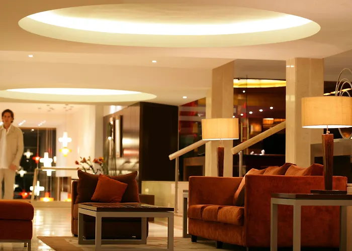 Don Carlos Szálloda 5*