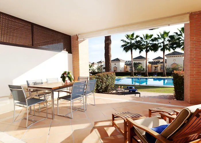 Hotel Don Carlos Marbella