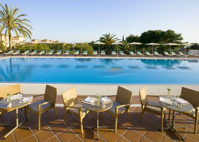 Don Carlos Resort&spa 5*